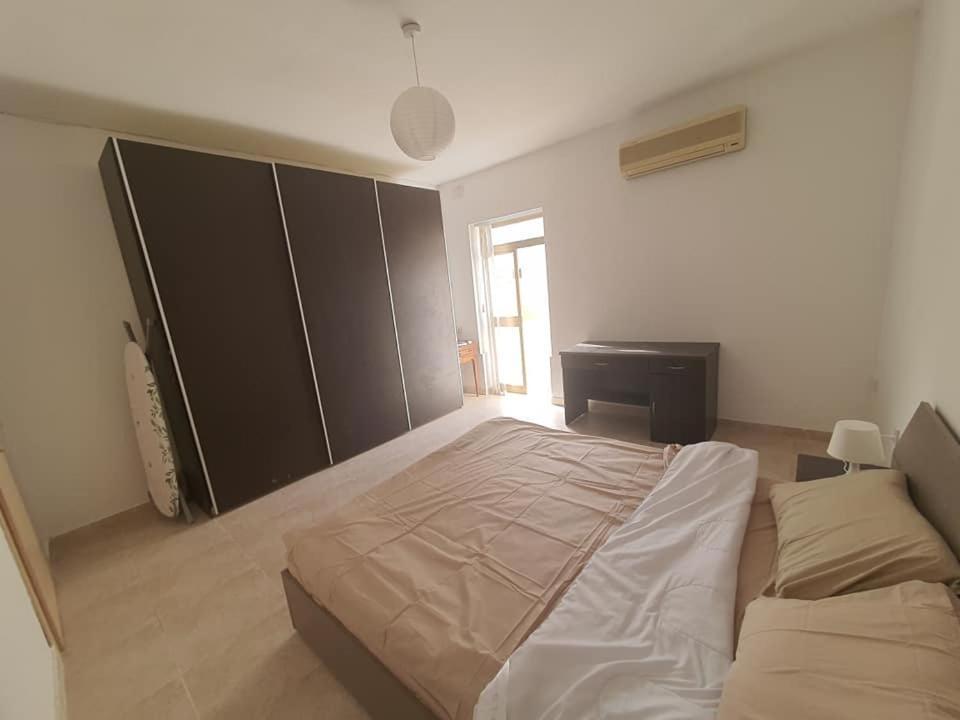 Belvedere Apartment Sliema Buitenkant foto